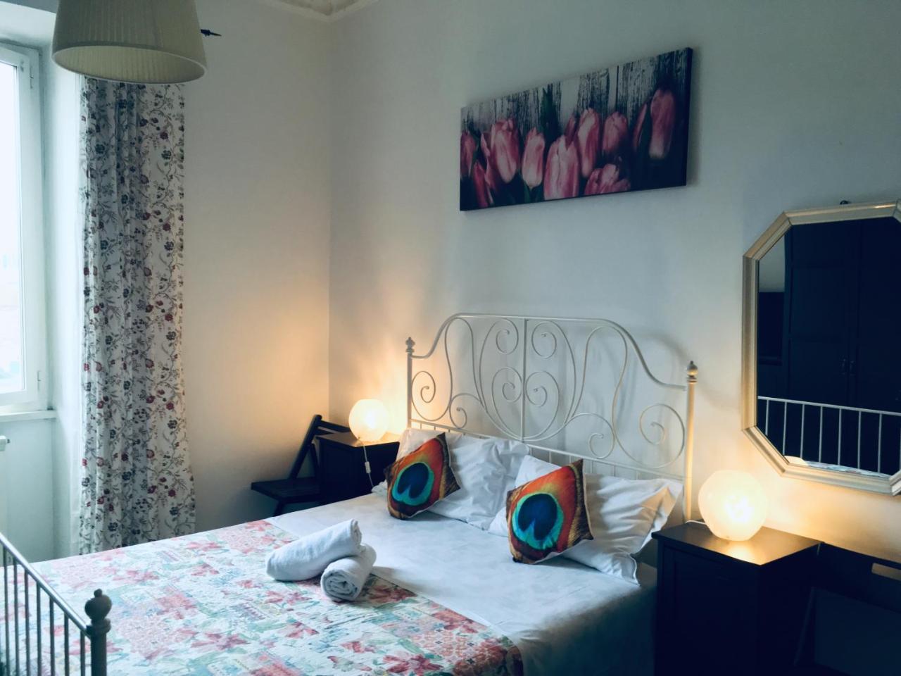Giuly Guest house Rome