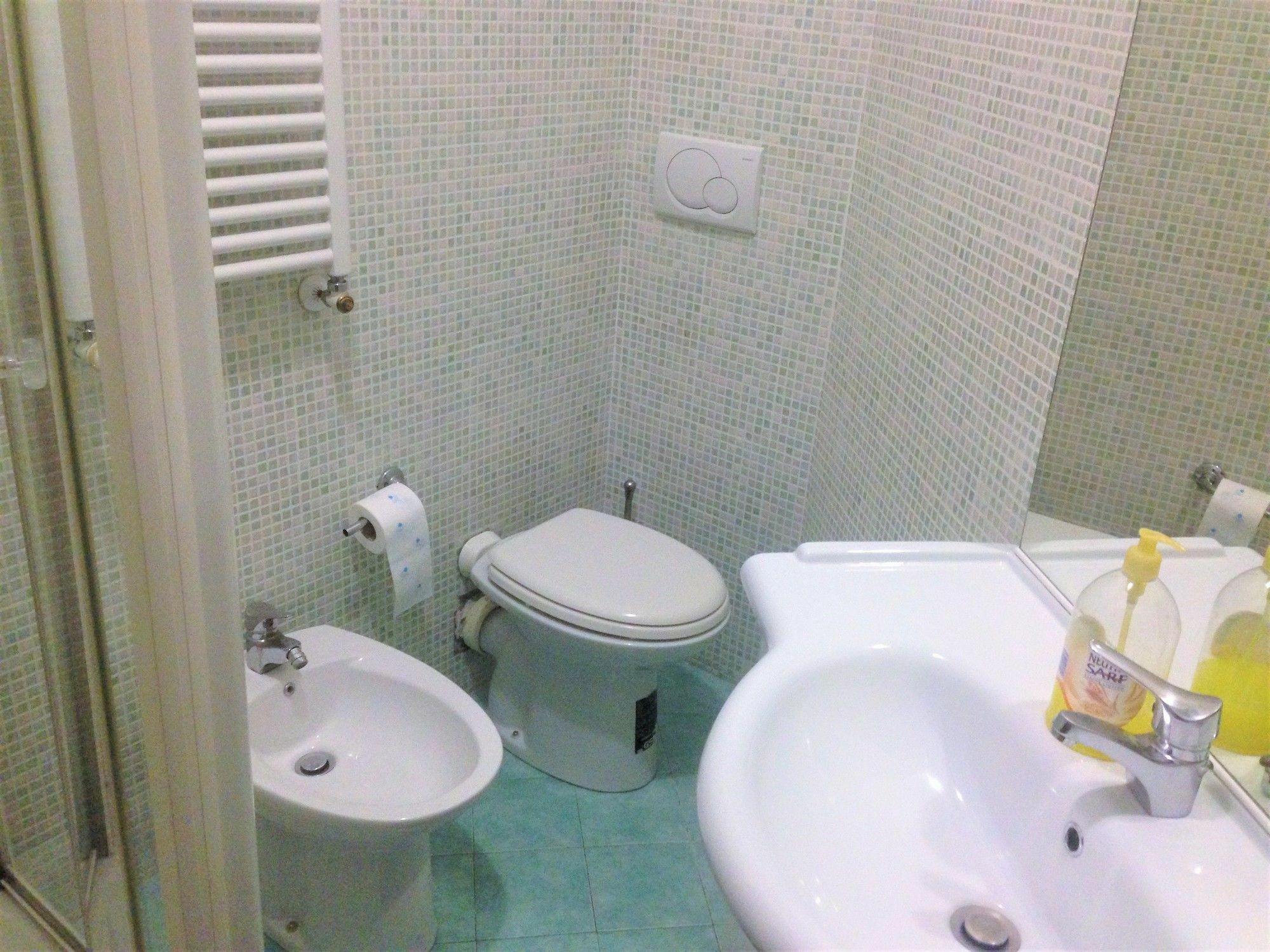 Guest house Giuly Rome