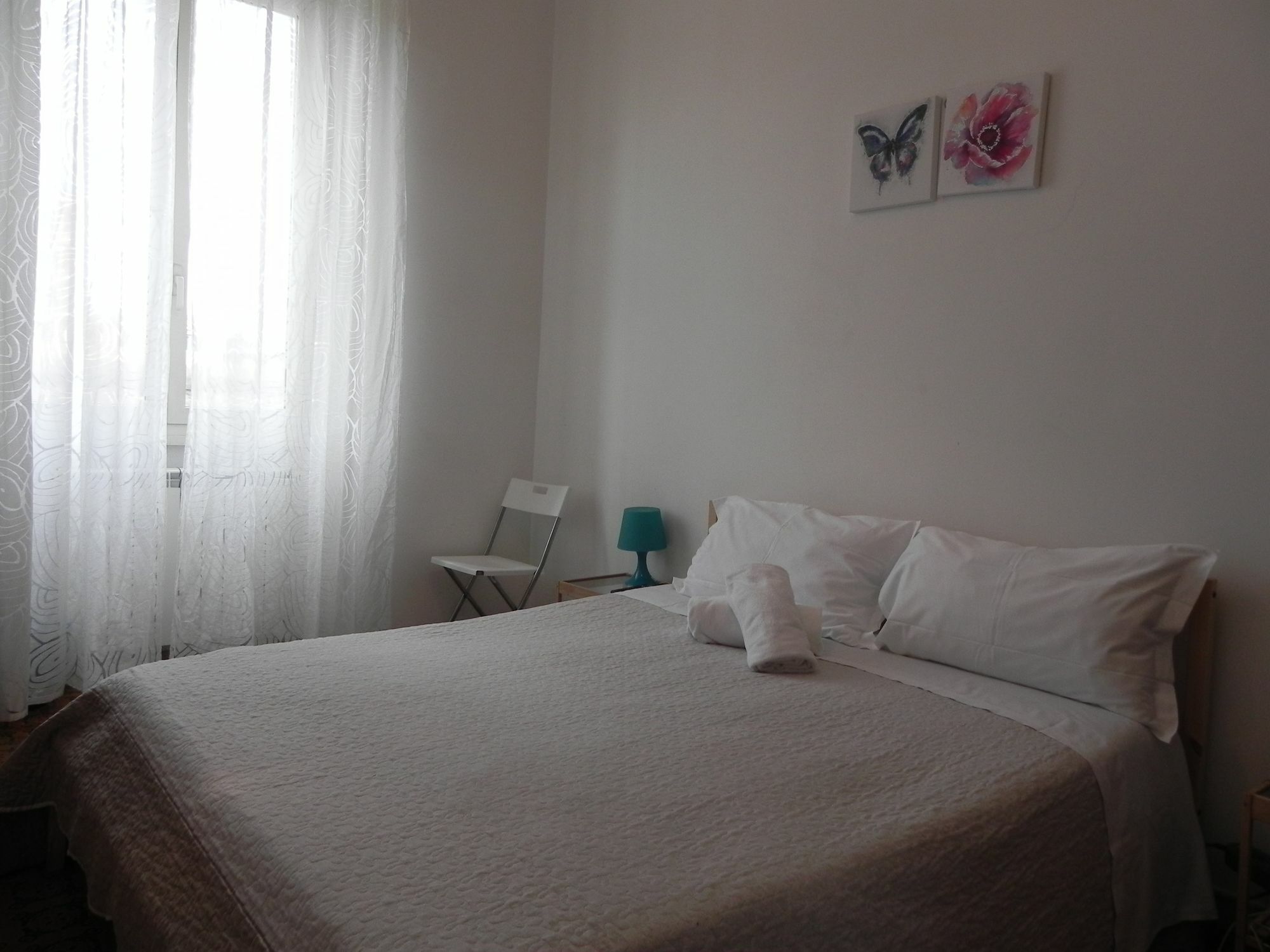 Giuly Guest house *