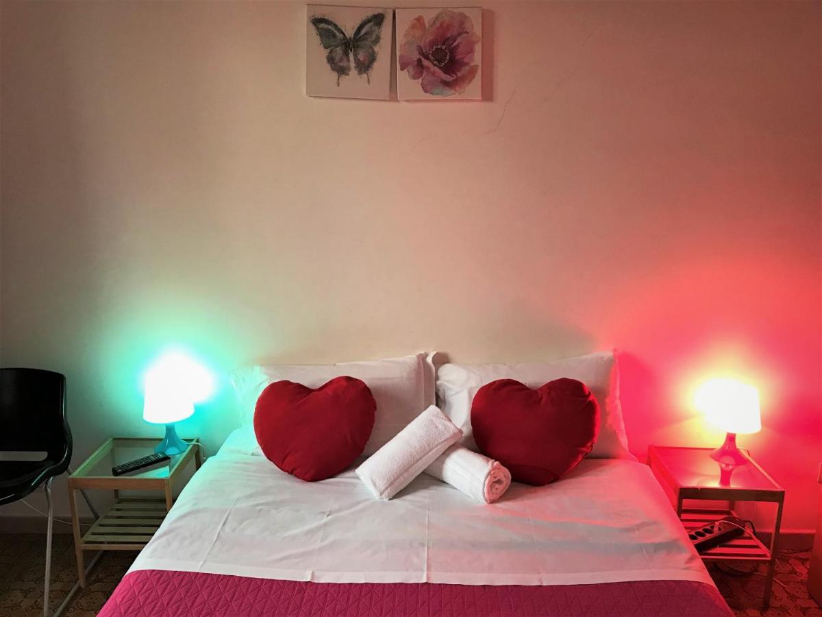 Guest house Giuly Rome