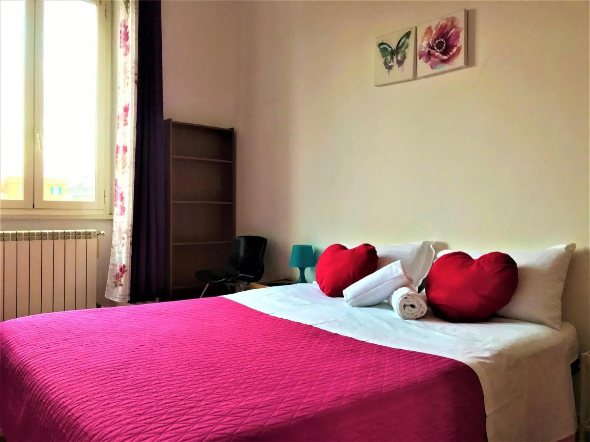 Guest house Giuly Rome