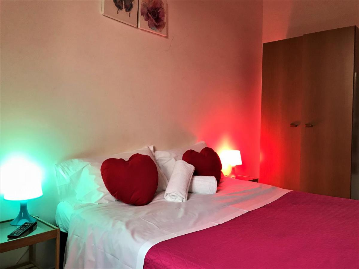 Guest house Giuly